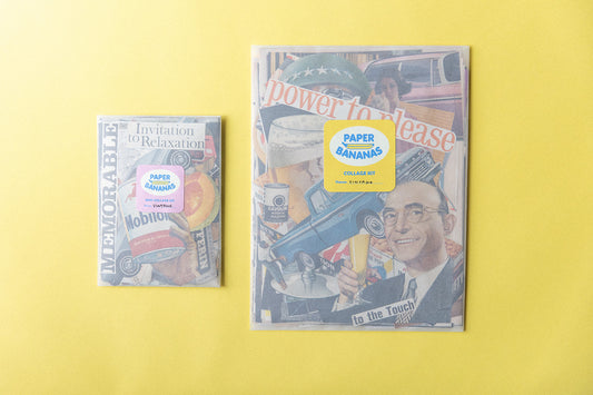 Collage Kits