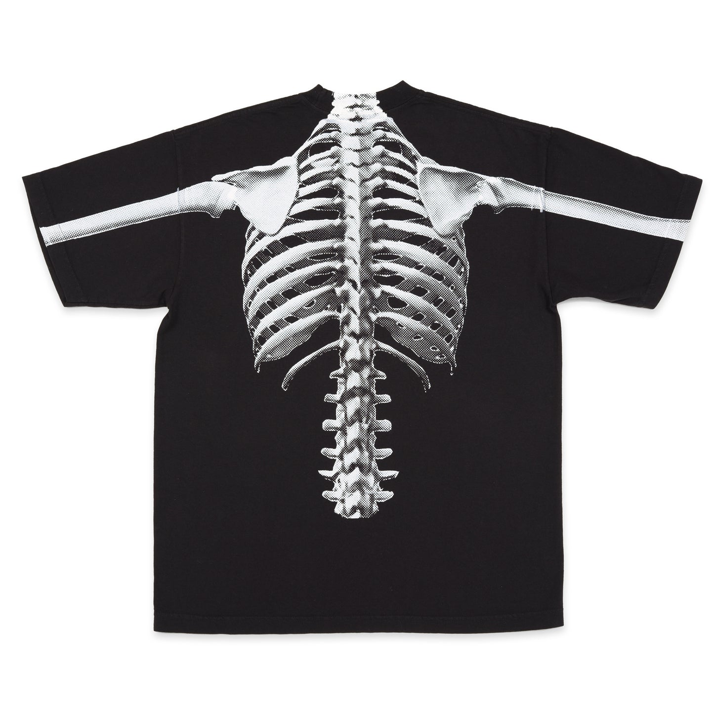 Skele T-Shirt - Black