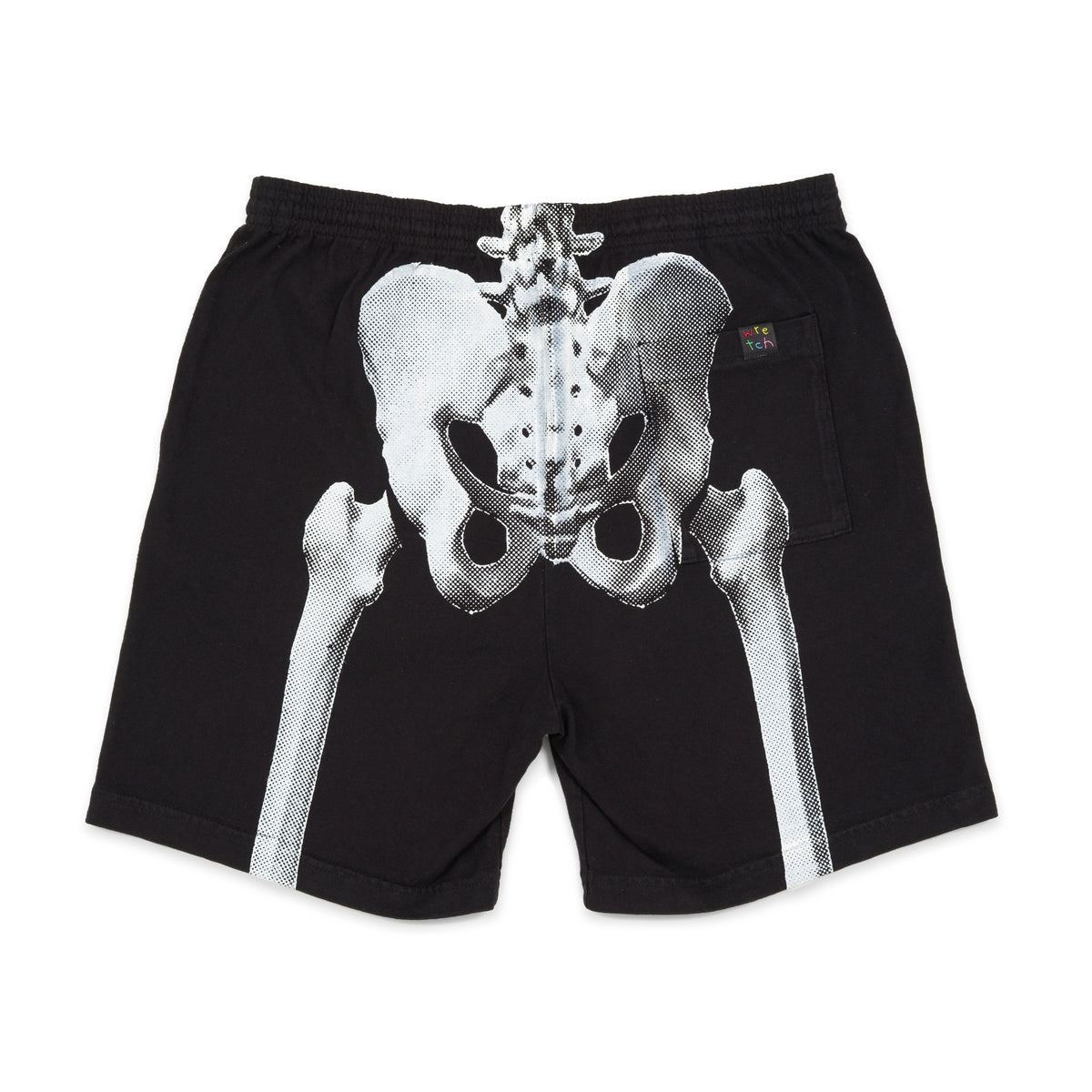 Skele Shorts